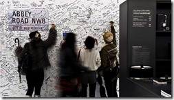 Bowers and Wilkins at Vintage Festival (Goodwood)